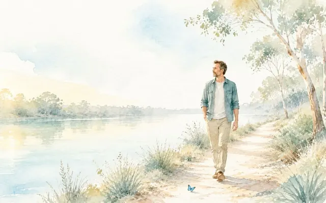 Men's counselling at Discovery Family Therapy