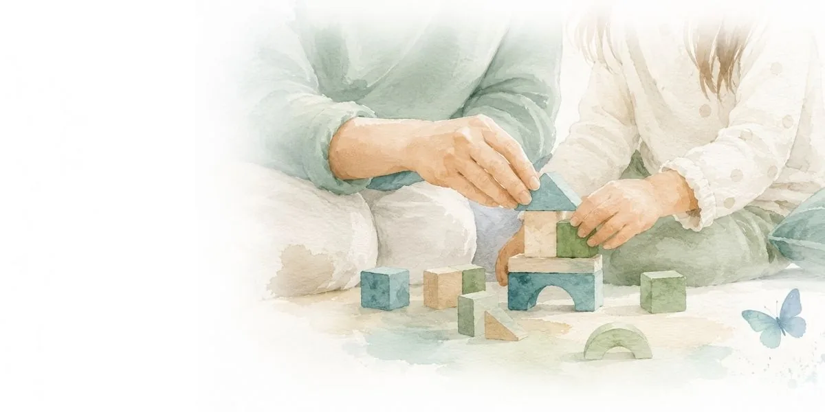Children's counselling at Discovery Family Therapy