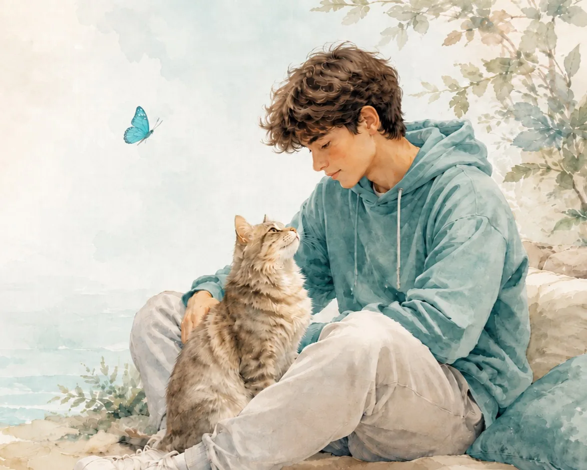 Teen counselling at Discovery Family Therapy