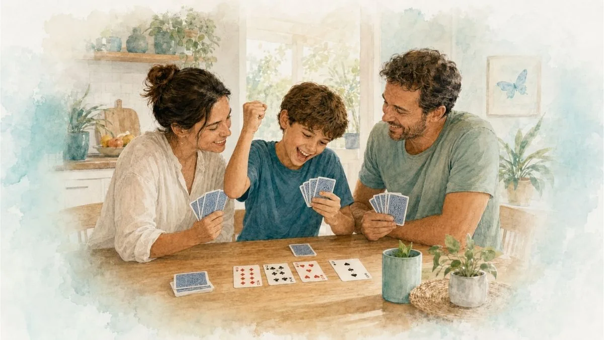 FIFO family counselling at Discovery Family Therapy