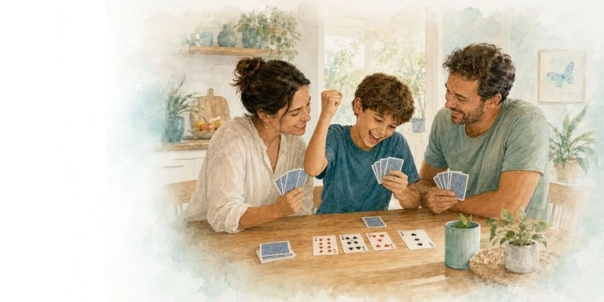 Neurodivergent family support at Discovery Family Therapy