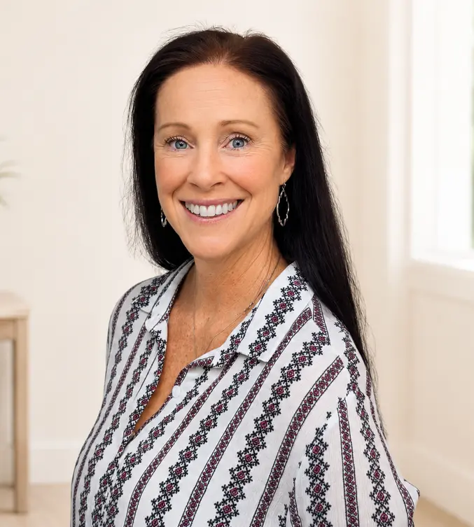 Fiona Ontong, Family Navigator at Discovery Family Therapy
