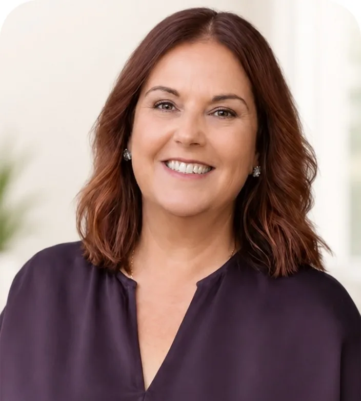 Krasna Phillips, Senior Counsellor at Discovery Family Therapy