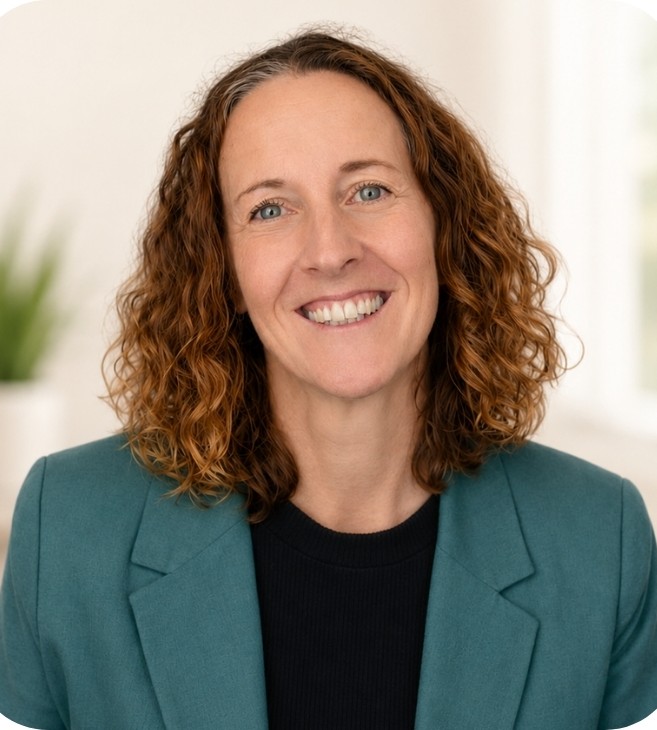 Mel Tibbitts, Senior Counsellor and Mental Health Occupational Therapist at Discovery Family Therapy
