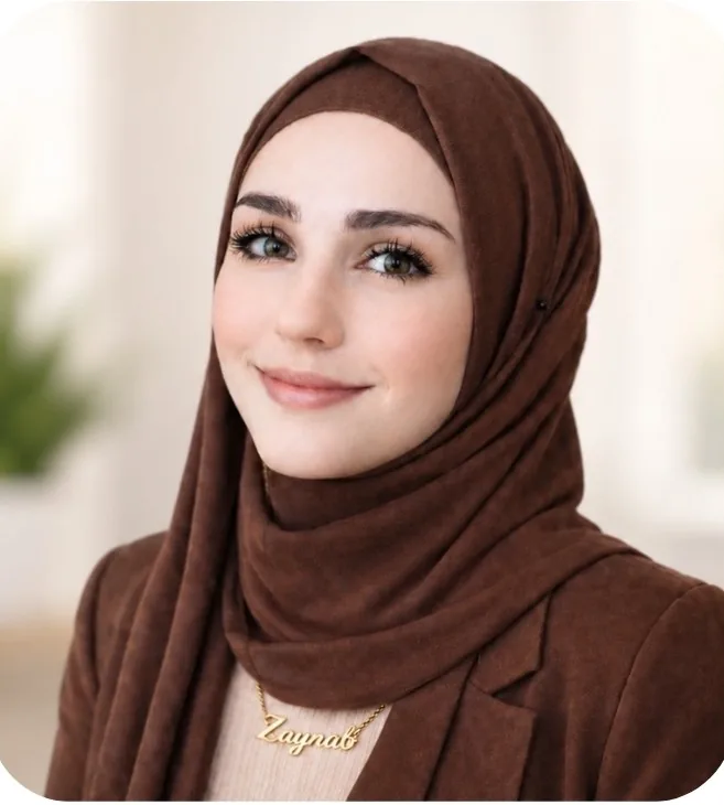 Zaynab Al-Fahrany, Children's and Teen Counsellor at Discovery Family Therapy